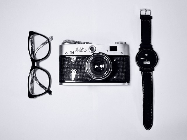 Lunettes