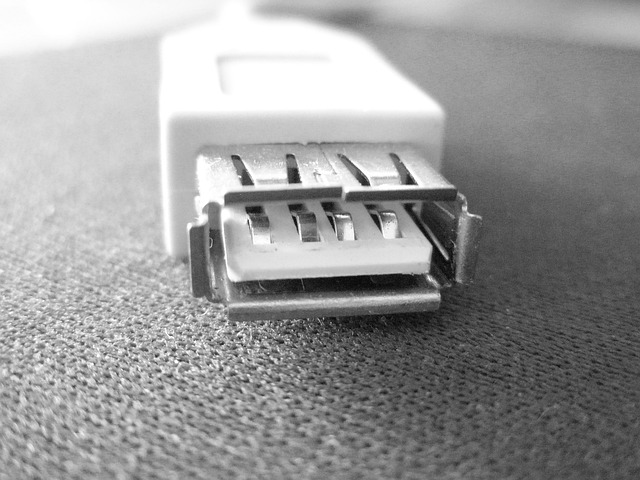 Clé USB